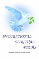 Inspirational Spiritual Poems 1434983226 Book Cover