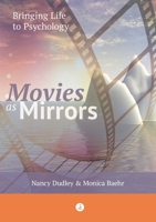 Movies as Mirrors 3964960179 Book Cover