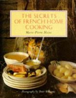 The Secrets of French Home Cooking 1850296448 Book Cover