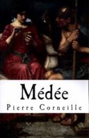 Médée 1534605010 Book Cover
