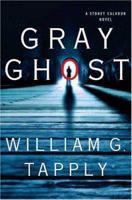 Gray Ghost 0373266367 Book Cover