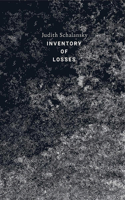 An Inventory of Losses 0811229637 Book Cover