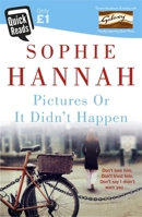 The Warning 0062428853 Book Cover