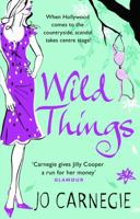 Wild things 0552160865 Book Cover