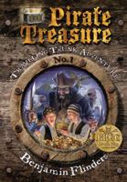 Pirate Treasure: Traveling Trunk Adventure 1 0984395547 Book Cover