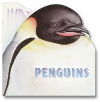 Penguins (Pictureback(R)) 0375812164 Book Cover
