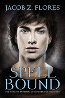 Spell Bound 1634761235 Book Cover