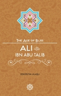 Ali Ibn ABI Talib 1597843741 Book Cover