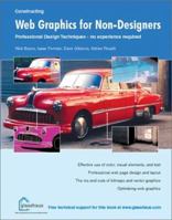 Web Graphics for Non-Designers 1904151159 Book Cover