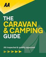 The Caravan  Camping Guide 2019 0749579854 Book Cover
