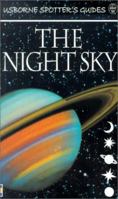 The Night Sky  (Usborne Spotter's Guide)