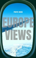 Europe Views 0464219396 Book Cover