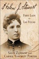 Helen J. Stewart: First Lady of Las Vegas 1935043382 Book Cover