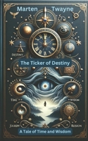 The Ticker of Destiny: A Tale of Time and Wisdom B0CSMY8S2Y Book Cover