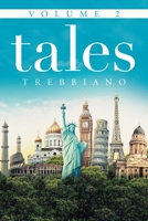 Tales: Volume 2 1543499228 Book Cover