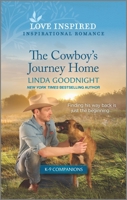 The Cowboy's Journey Home 1335585141 Book Cover