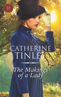 The Makings of a Lady 1335522948 Book Cover