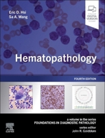 Hematopathology 0323479138 Book Cover