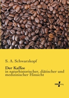 Der Kaffee 3864443857 Book Cover
