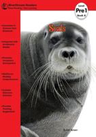 Seals, Book 8 1622430417 Book Cover