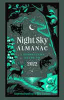 Night Sky Almanac 2022: A stargazer’s guide 0008469881 Book Cover