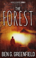 The Forest 0999722700 Book Cover