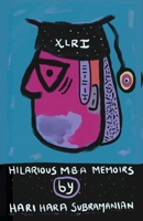 Hilarious MBA Memoirs 9361852388 Book Cover