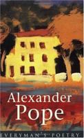 Alexander Pope 0192813463 Book Cover