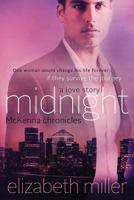 Midnight Series: Midnight & Midnight Sky 1530833175 Book Cover