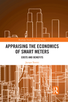 Appraising the Economics of Smart Meters 1032173165 Book Cover