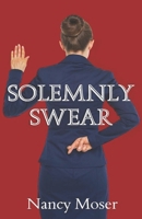 Solemnly Swear 1414301634 Book Cover
