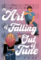 The Art of Falling Out of Tune B0H86X57NG Book Cover