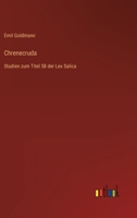 Chrenecruda: Studien zum Titel 58 der Lex Salica 3368601725 Book Cover