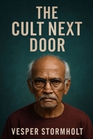 The Cult Next Door: Inside the Hidden World of Brixton’s Maoist Sect B0FVVQ8TFP Book Cover