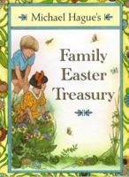 Michael Hague's Family Easter Treasury 0805038191 Book Cover