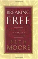 Breaking Free 0805445528 Book Cover