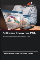 Software libero per PDA (Italian Edition) 6209595715 Book Cover