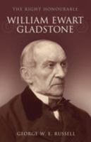 William Ewart Gladstone 1179693108 Book Cover