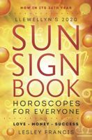 Llewellyn's 2020 Sun Sign Book: Horoscopes for Everyone! 0738749508 Book Cover