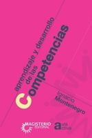 Aprendizaje y desarrollo de las competencias (Spanish Edition) 9582007230 Book Cover