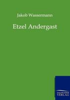 Etzel Andergast 8026889932 Book Cover