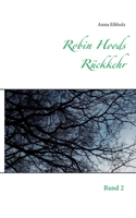 Robin Hoods Rückkehr 3753424137 Book Cover