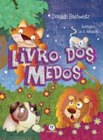 Livro dos medos 8538013467 Book Cover
