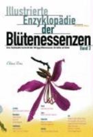Illustrierte Enzyklopädie der Blütenessenzen 3 3894167920 Book Cover