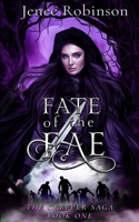Fate of the Fae (The Creeper Saga Book 1) 1717419763 Book Cover