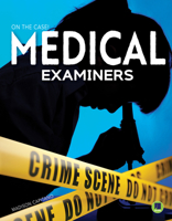 Medical Examiners 1731638159 Book Cover