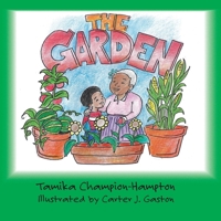 The Garden 1631998382 Book Cover