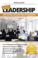 Leadership 1504978161 Book Cover