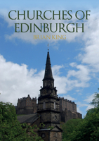 Churches of Edinburgh 139811295X Book Cover