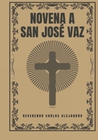 Novena a San José Vaz (Spanish Edition) B0DTDF5QX6 Book Cover